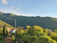 Casa Amica Comfortable holiday residence
