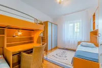 Apartment Blue Oasis - Three Bedroom Apartment (ST) Hotels in Postire