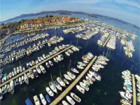 Apartment in Zadar with free wifi - 2-Star