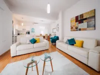 Apartment in Croatia near the Coast - 3-Star