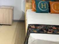 Peaceful Family Retreat in Honiara's Heart