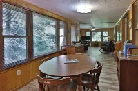 Smoky Mountain Getaway. Enjoy Seclusion,Views,Motorcycling, Shops w Paved Access