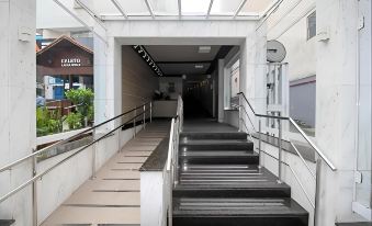 SUH Laranjeiras 01 Montain View