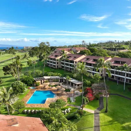 Kaanapali Royal Resort by Kbm