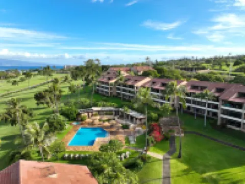 Kaanapali Royal Resort by Kbm - Kæledyr tilladt
