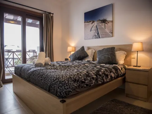 Terrace Stay Close to Beaches - Bungalow