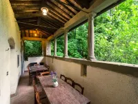 Spacious Villa Retreat Hotels in San Marcello Piteglio
