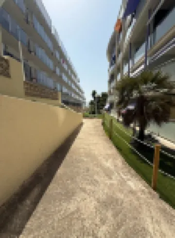 602 Cala Forn Salou Side Sea Views w Direct Access to the Beach