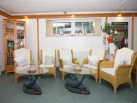 Appartementhaus Pinamar, Scharbeutz - Balcony