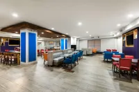 Country Inn & Suites by Radisson, Downtown Albany New York - Breakfast
