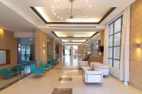 All Senses Ocean Blue Sea Side Resort Hotels in Kremasti