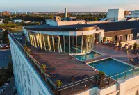 Wyndham Nordelta Tigre Buenos Aires - spa