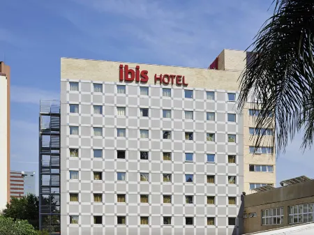 Ibis Sao Jose do Rio Preto