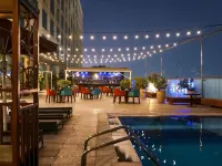 Novotel Pune Nagar Road - Pools