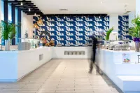 Sonesta Maho Beach All Inclusive Resort Casino & Spa - Breakfast