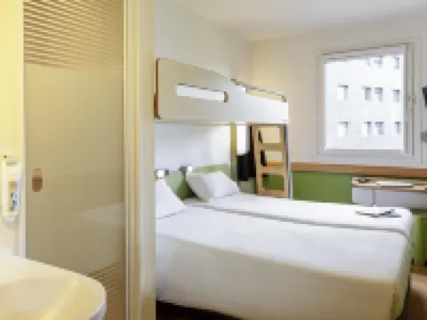 Ibis Budget Oviedo Hotels in Asturias