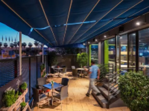 Ibis Budget Málaga Aeropuerto Avenida de Velazquez