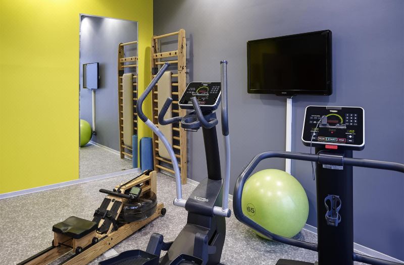 Aparthotel Adagio Koeln City photo 2