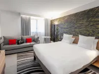 Novotel Valence Sud Hotel a Valence