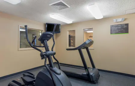 Extended Stay America Suites - Philadelphia - Airport - Bartram Ave Отели в г. Дарби Тауншип