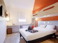Ibis Budget Perpignan Nord Hotels in Claira