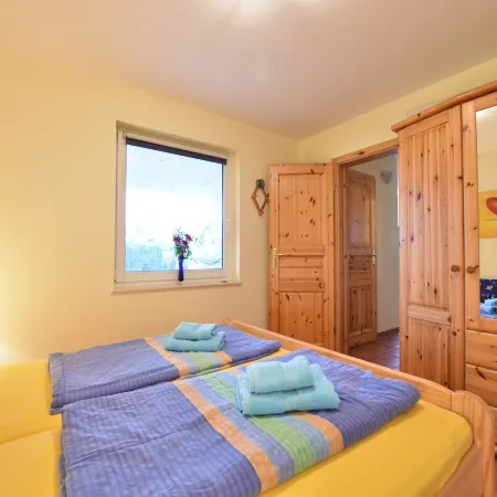 Exklusiver Bungalow mit Terrasse in Rerik