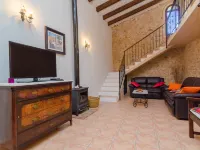 Aubadellet (can Randa) - Villa With Private Pool