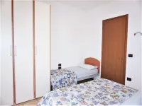 Pleasant One-Bedroom Villa with Pool