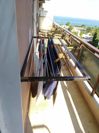 Olgas Apartment With 3 Bedrooms in Thessaloniki Отели в г. Pilea