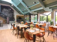 Ibis Abbeville