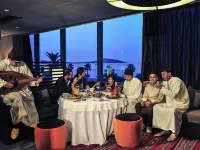 Hôtel Mercure Rif Nador - Завтрак