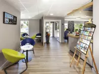 Ibis Budget Saint Gaudens Hotel a Estancarbon
