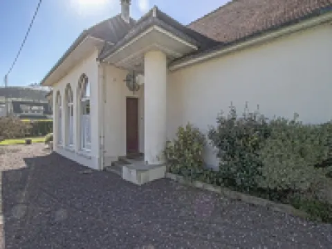 Coastal Comfort in Normandy
