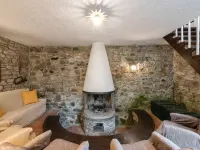 Idyllic Retreat with shared pool