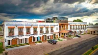 Hotel Hacienda Real Aculco Hotels in Aculco