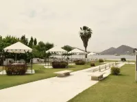 Rampratap Palace by Fateh Collection Hotels near Moti Magri
