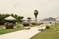 Rampratap Palace by Fateh Collection