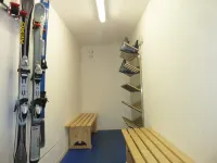 Apartment in Leogang near Ski Lift - 4-Star