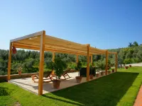 Hillside Escape in Vinci