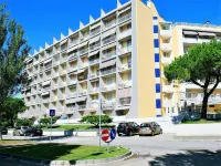 Apartment in Porto Santa Margherita by the Sea