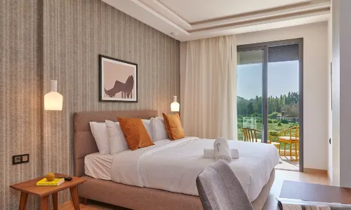 Stayhere Rabat - Hay Riad - Sophisticated Residence