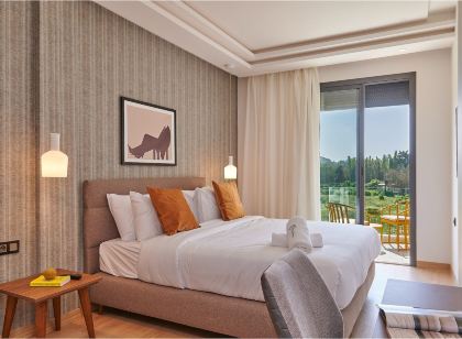 Stayhere Rabat - Hay Riad - Sophisticated Residence