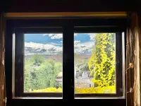 Apartment in Galapagar with Pool and Garden Hoteles en Galapagar