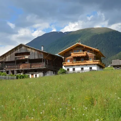 1-bedroom holiday apartment Hotels near Valle di Casies