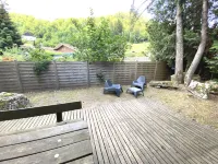 Apartment in La Bresse near River & City Center - Apartments