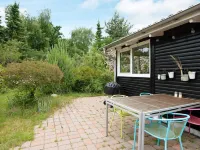 Cozy Retreat in Ellinge Lyng - By Traum Ferienwohnungen Hotels in Vig