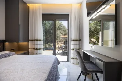 Villa Me & You - With 2 Private Pools Hotels near Geropotamos Potamos