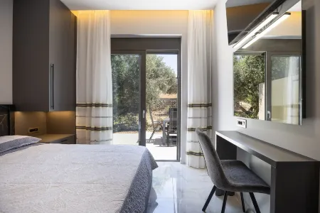 Villa Me & You - With 2 Private Pools