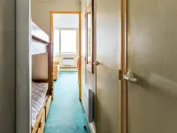 Comfort Studio (4 People) Hotels in Bareges