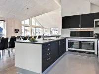 18 person holiday home in Hasselberg